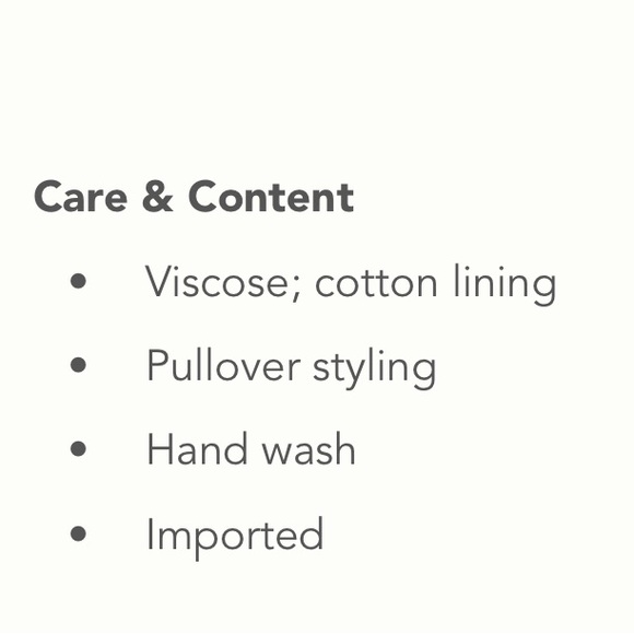 Intimately Free people tie front bell sleeve bodysuit b’ouse - Picture 8 of 8